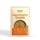 Veg Kheema Masala